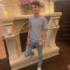 Meet your Posher, David